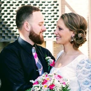 Meet your Posher, Jamie